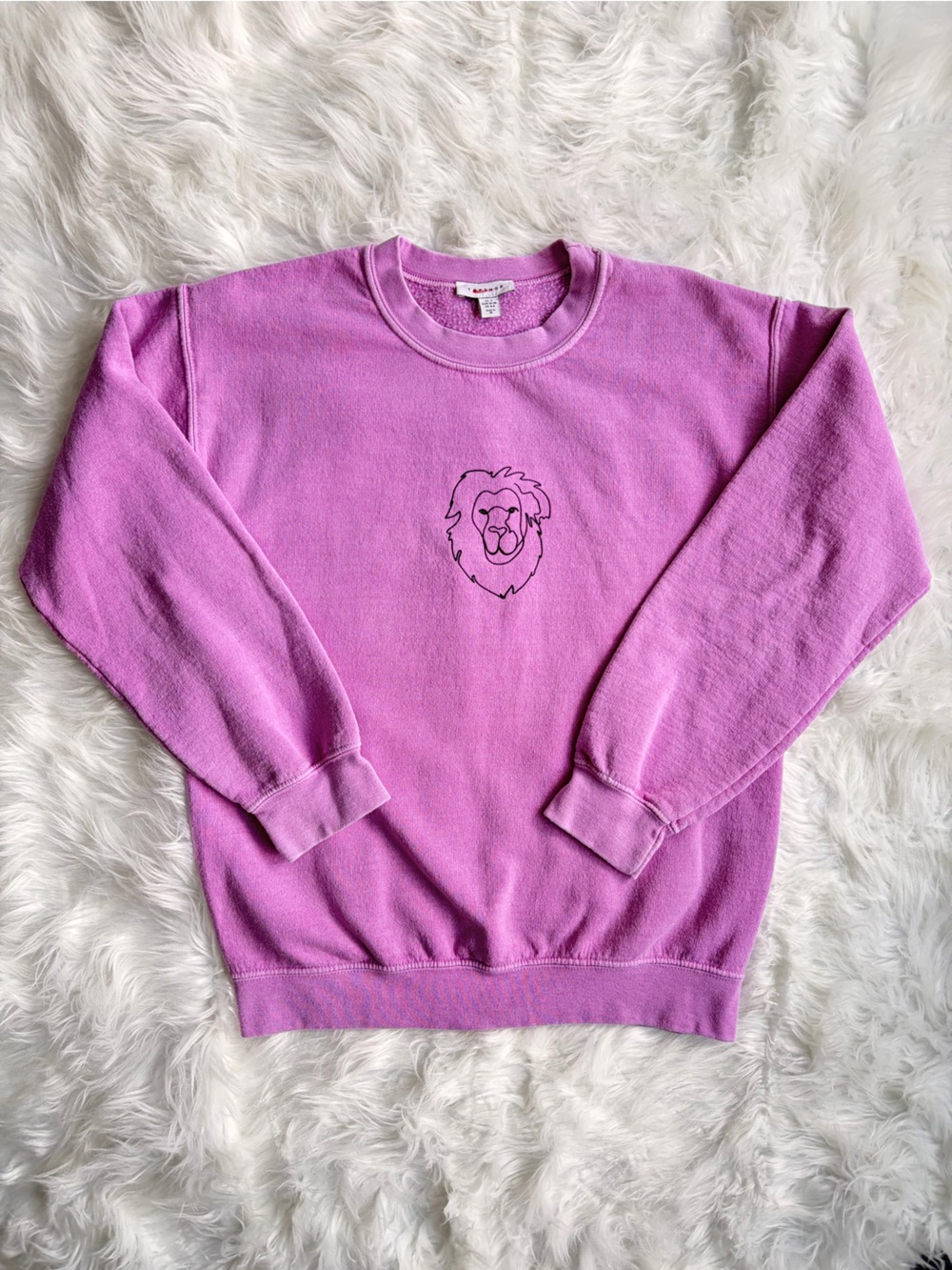 Topshop Sweatshirt